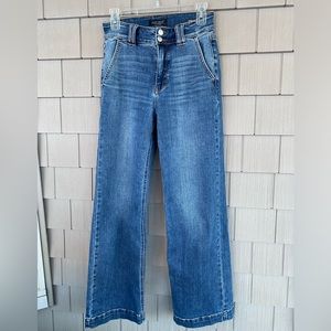 Judy Blue Trouser Jeans